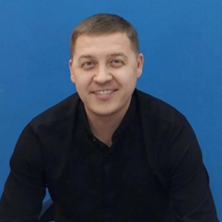 Эрик Латыпов