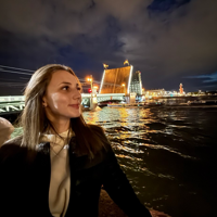 Ирина Филатова