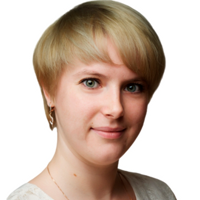 Светлана Гладкова