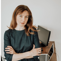 Екатерина Кускова