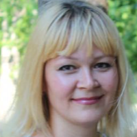 Марина Сурова