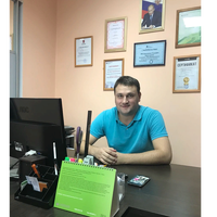 Тимофей Давыденко
