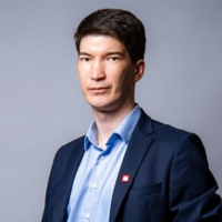 Артём Шульга