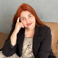 Валентина Макарова