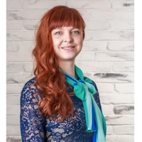 Светлана Зайцева