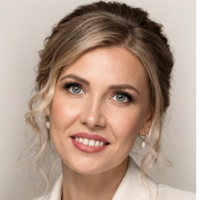 Алина Беженарь