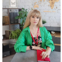 Лилиана Тихоблаженко