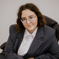 Екатерина Никитенко