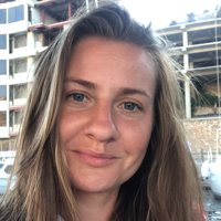 Юлия Коршунова