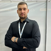 Константин Паршин