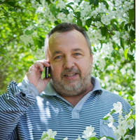 Виктор Шульгин