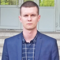 Сергей Чифранов
