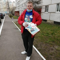 Косенко Алексей