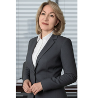 Ирина Князева