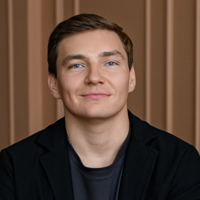 Дмитрий Жигачев