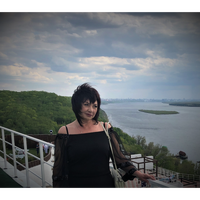 Виктория Соколова