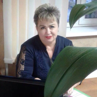 Ирина Барткова
