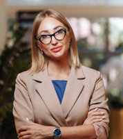 Елена Маликова