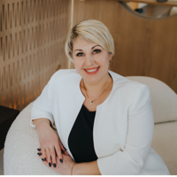 Маргарита Виноградова