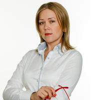 Татьяна Иванова