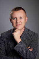 Эдуард Зарипов
