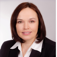 Наталья Лисина