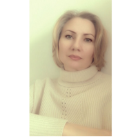Наталья Штарк