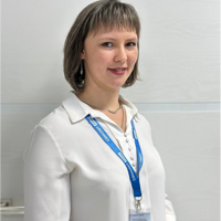 Татьяна Кильтау