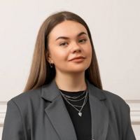 Вероника Власова