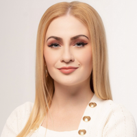 Карина Богданова