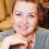 Юлия Ахманова