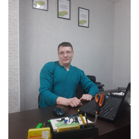 Денис Чужакин