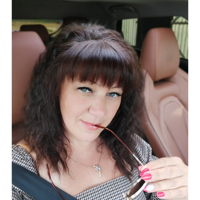 Евгения Константинова