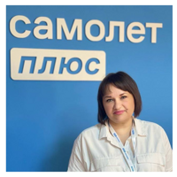 Анна Макаренко
