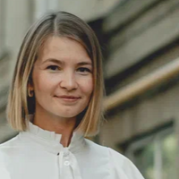 Ксения Игнатьева