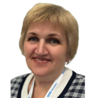 Алена Антипова