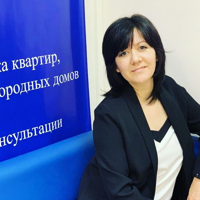 Венера Хабибуллина