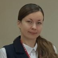 Татьяна Романова