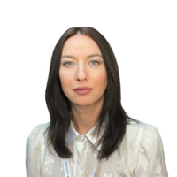 Наталья Слабинская