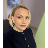 Анна Нацвина