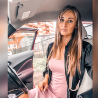 Анна Оберемок