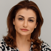 Екатерина Джибраева