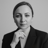 Ольга Гайдидей