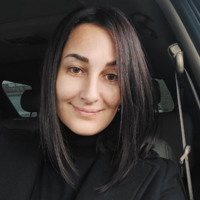 Мая Антипкина