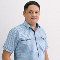 Дамир Касымов