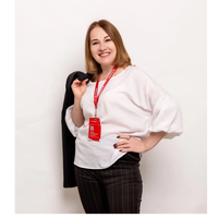 Ирина Выжигина