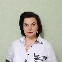 Светлана Кузьмина