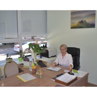 Светлана Кирзунова