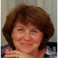 Галина Корюкина