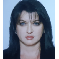 Светлана Каменева